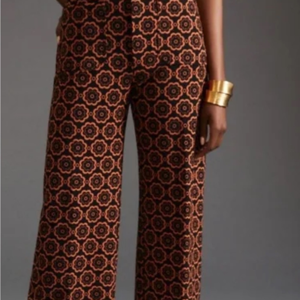 Maeve by Anthropologie The Colette Ponte pants - Picture 3 of 9